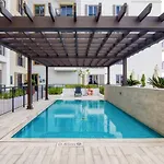 Guestready - La Rive Lux With Sea Views
