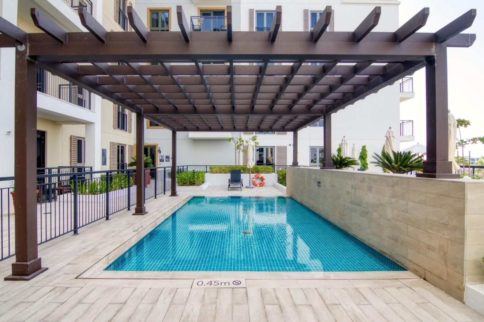 Guestready - La Rive Lux With Sea Views Apartment Dubai