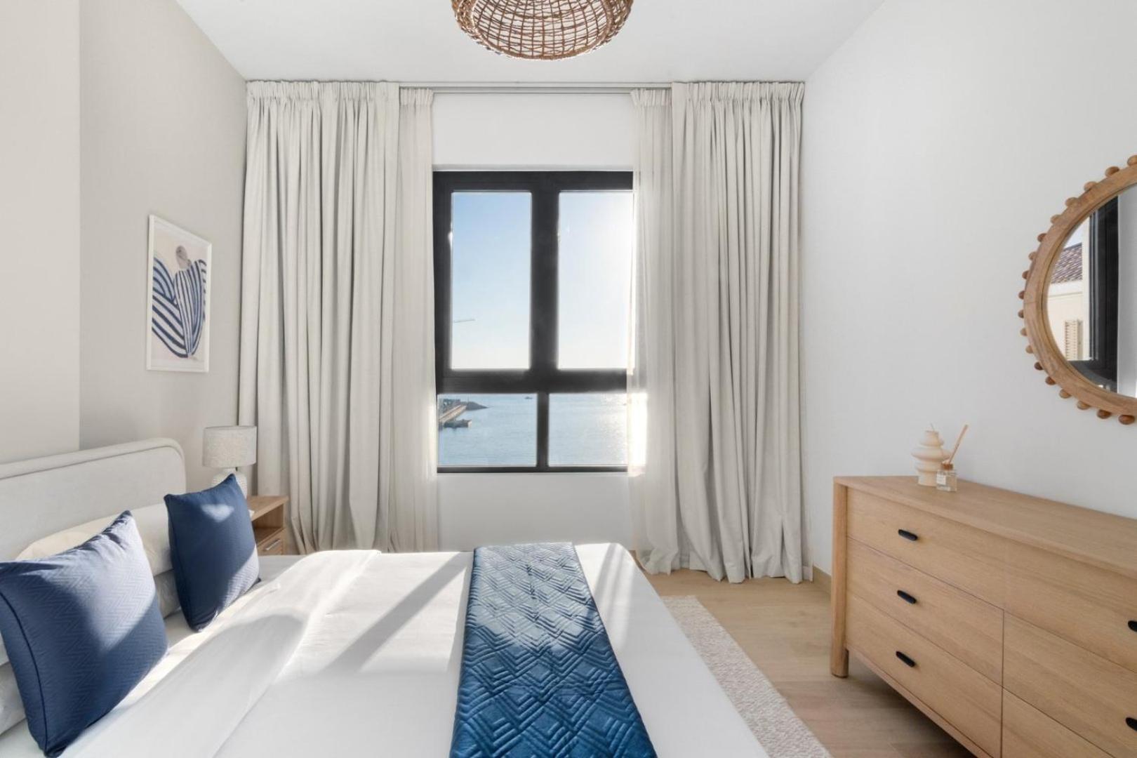 Apartment Guestready - La Rive Lux With Sea Views Dubai