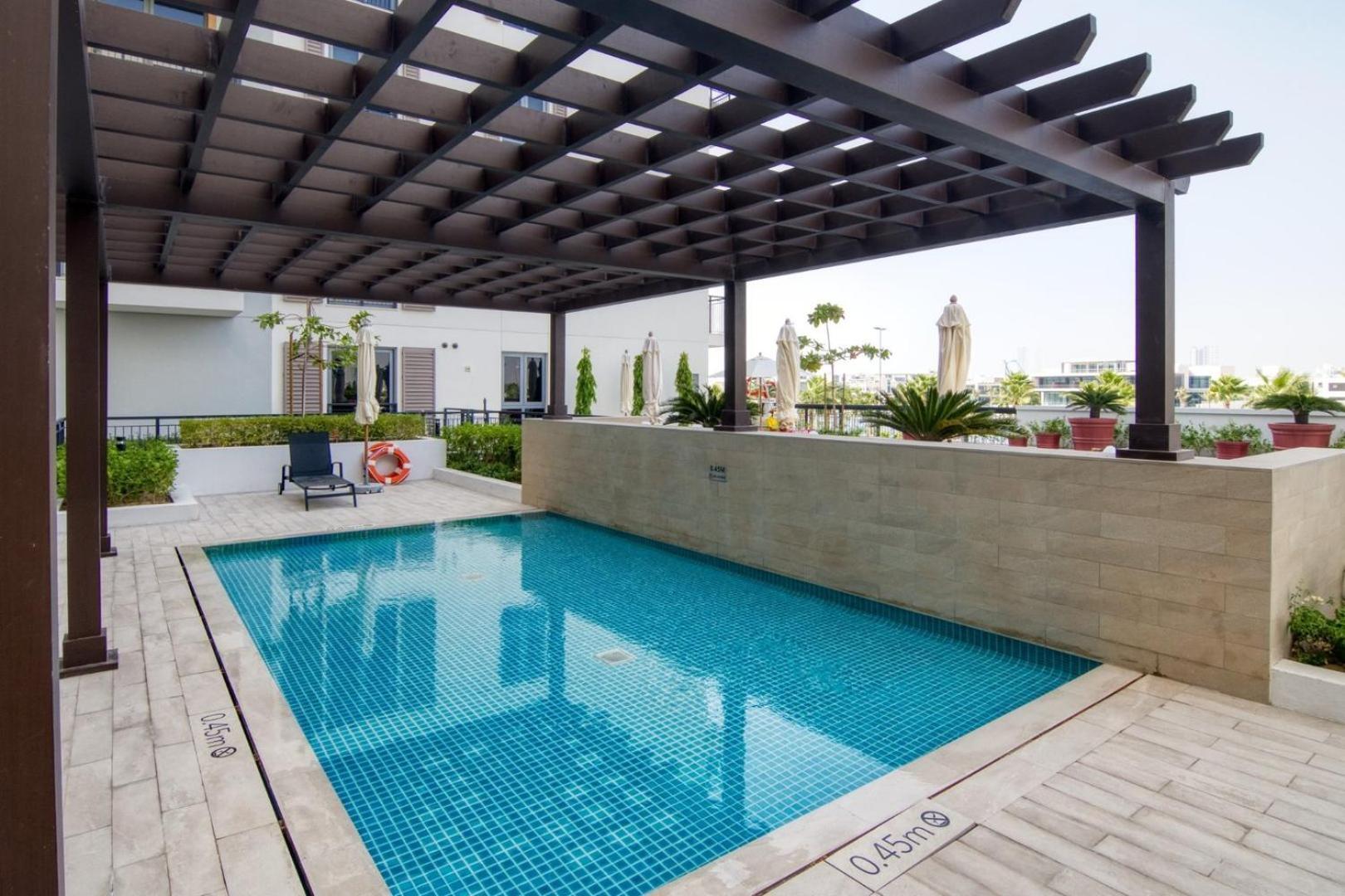 Guestready - La Rive Lux With Sea Views * Dubai