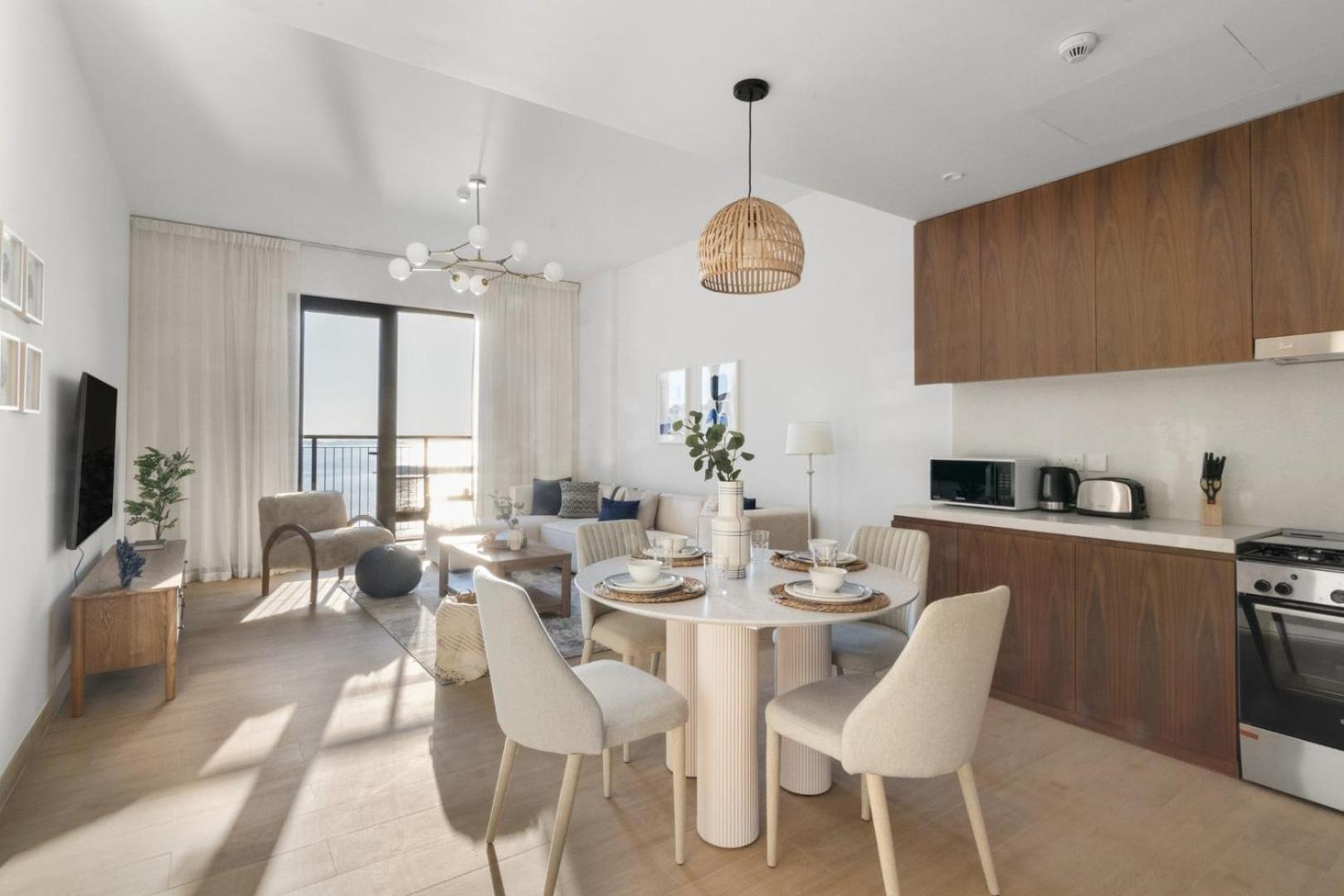 Apartment Guestready - La Rive Lux With Sea Views