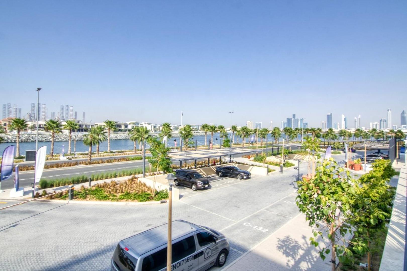 Guestready - La Rive Lux With Sea Views Apartment Dubai