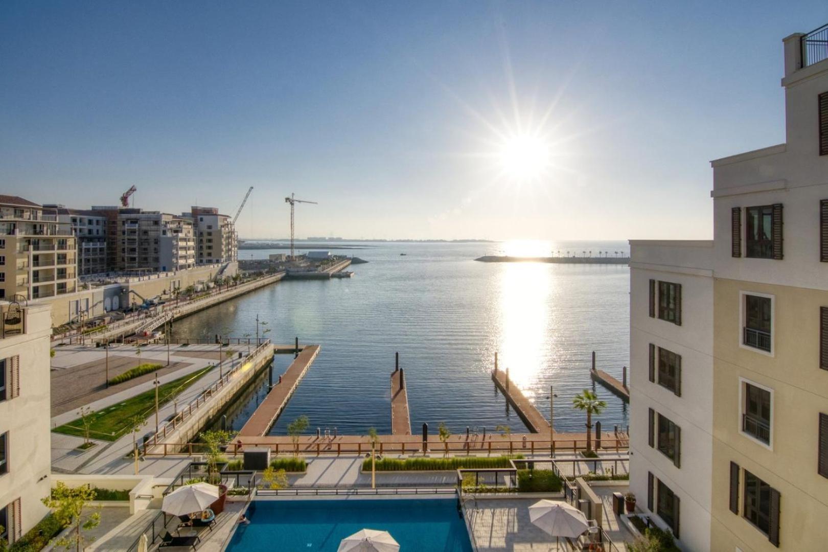 Guestready - La Rive Lux With Sea Views Apartment