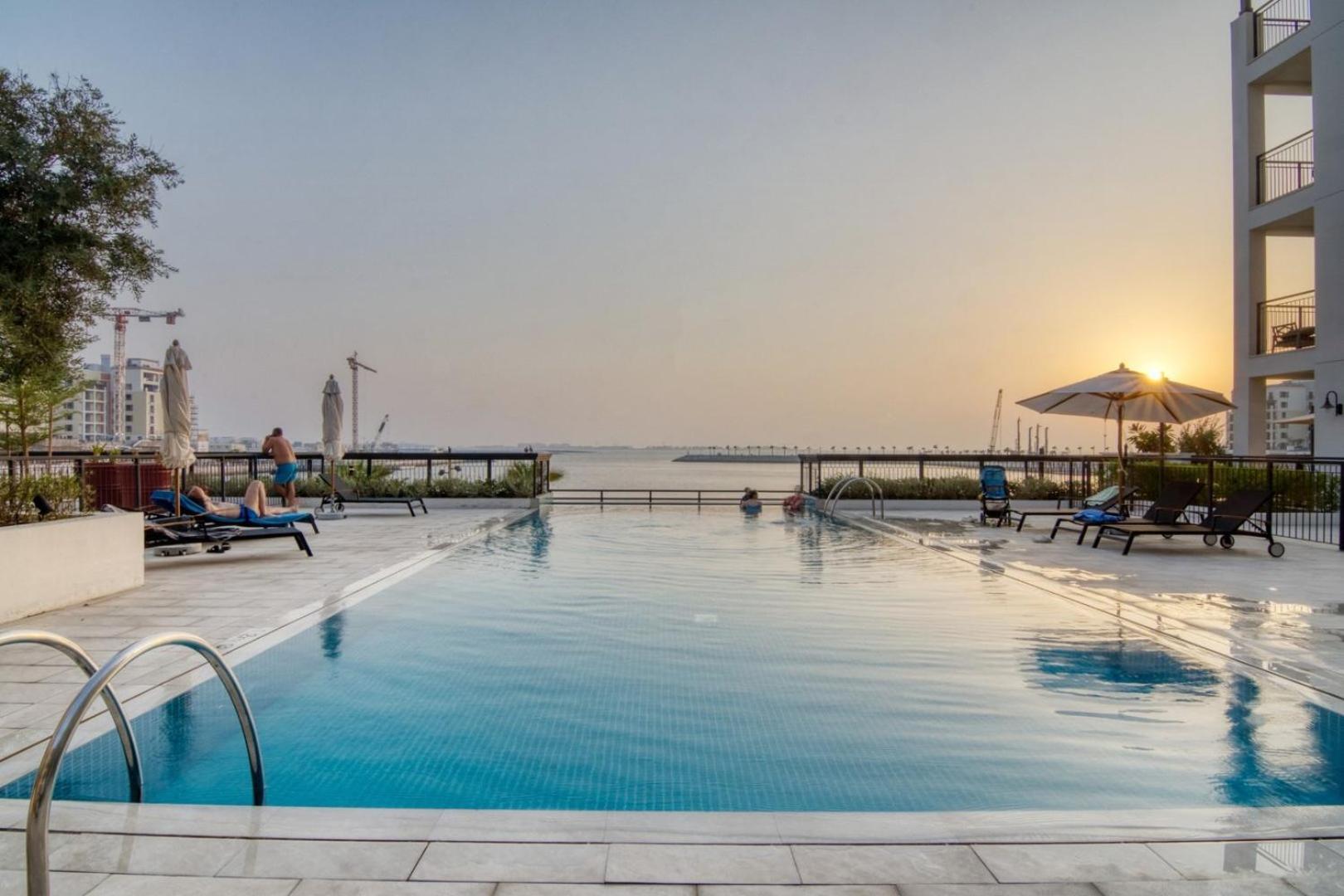 Apartment Guestready - La Rive Lux With Sea Views