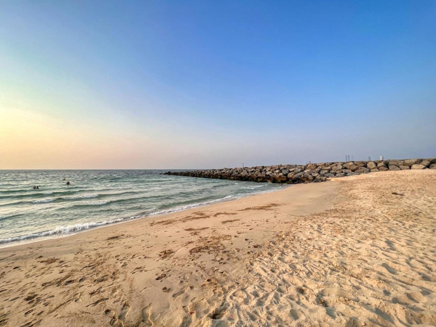 Guestready - La Rive Lux With Sea Views * Dubai